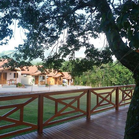 Pousada Villa Romantica Nova Petropolis Exterior foto