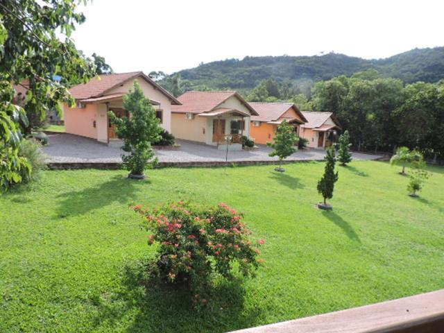 Pousada Villa Romantica Nova Petropolis Exterior foto